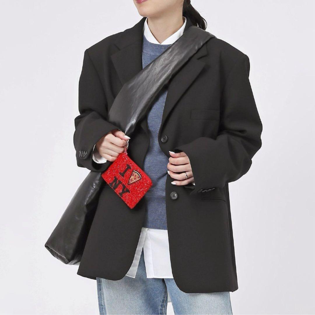 ジャケット・アウター DEUXIEME CLASS *AVANCE Jacket 24SS