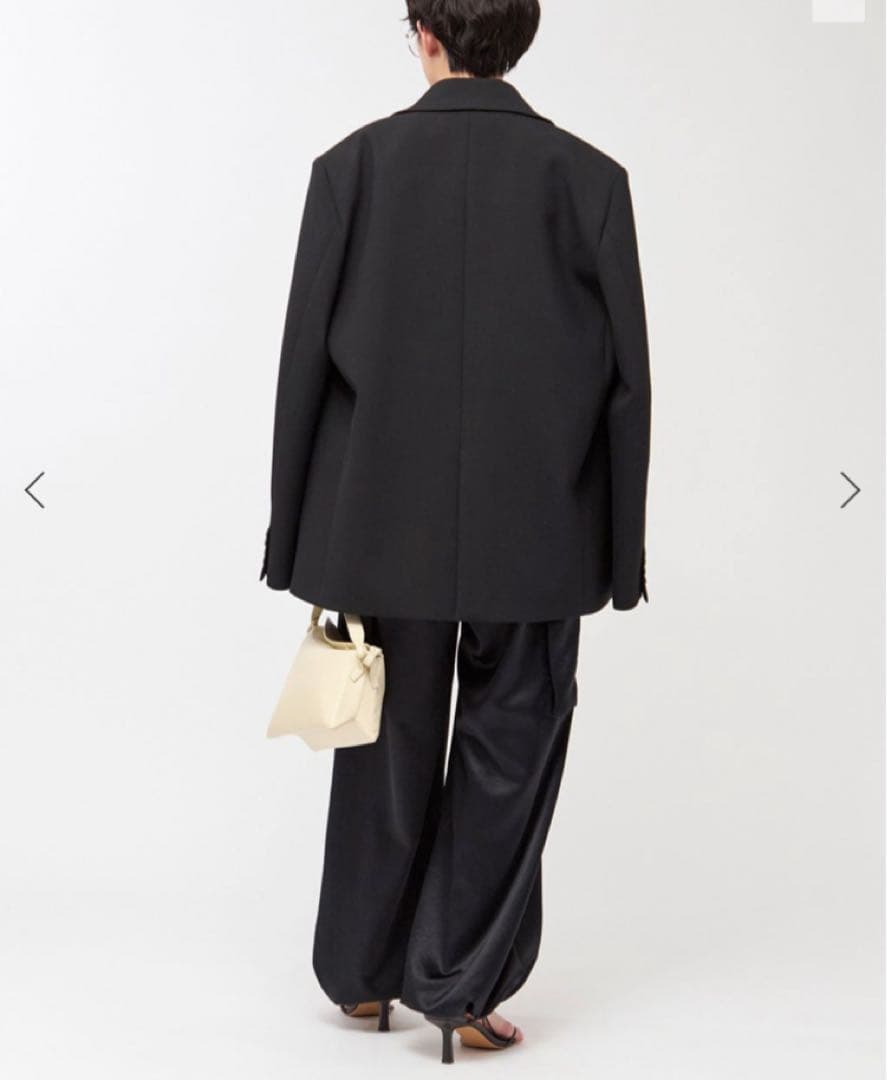 ジャケット・アウター DEUXIEME CLASS *AVANCE Jacket 24SS