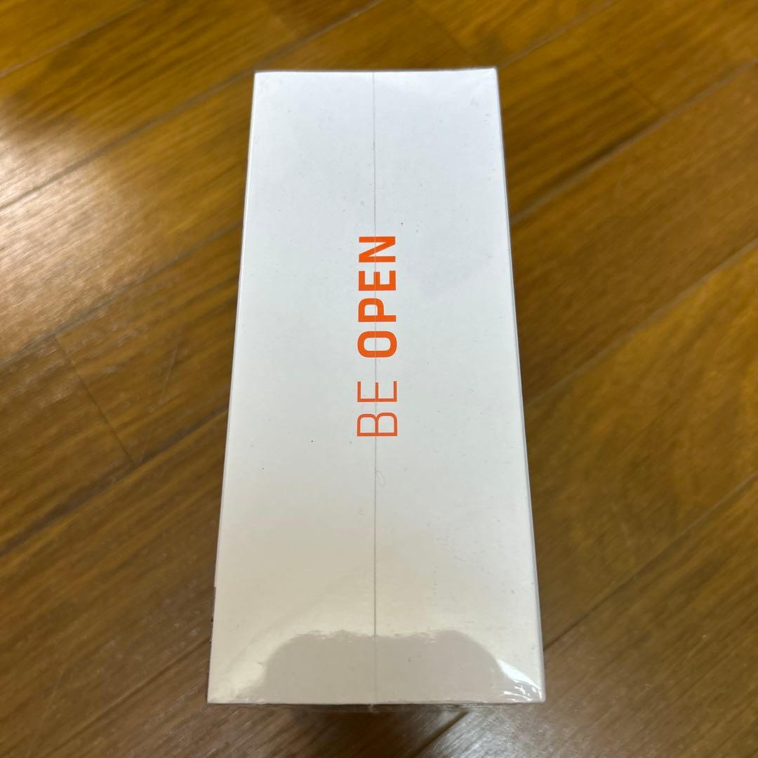 【新品未使用】AFTERSHOKZ 骨伝導ワイヤレスイヤホン