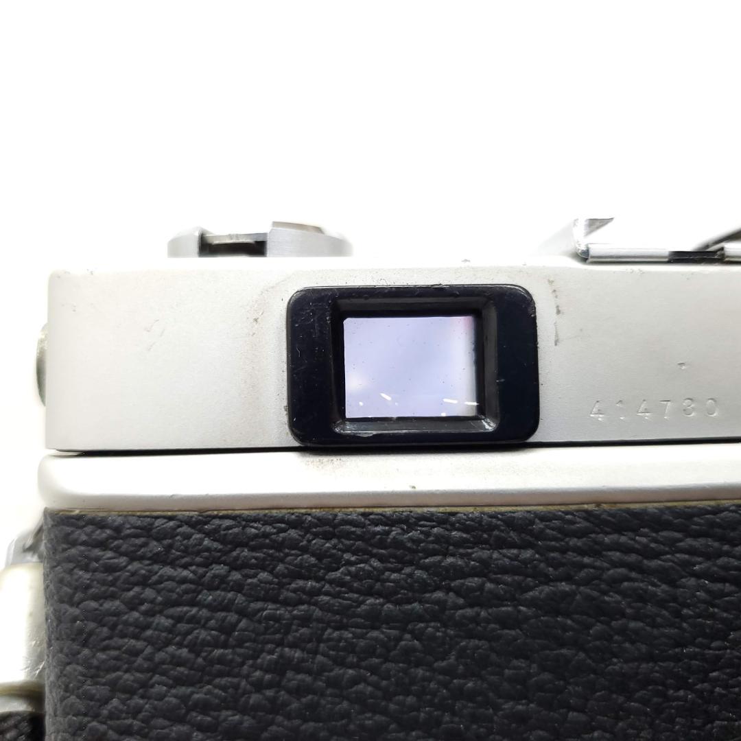 【動作確認済】 KONICA C35 F1225-251-8p p