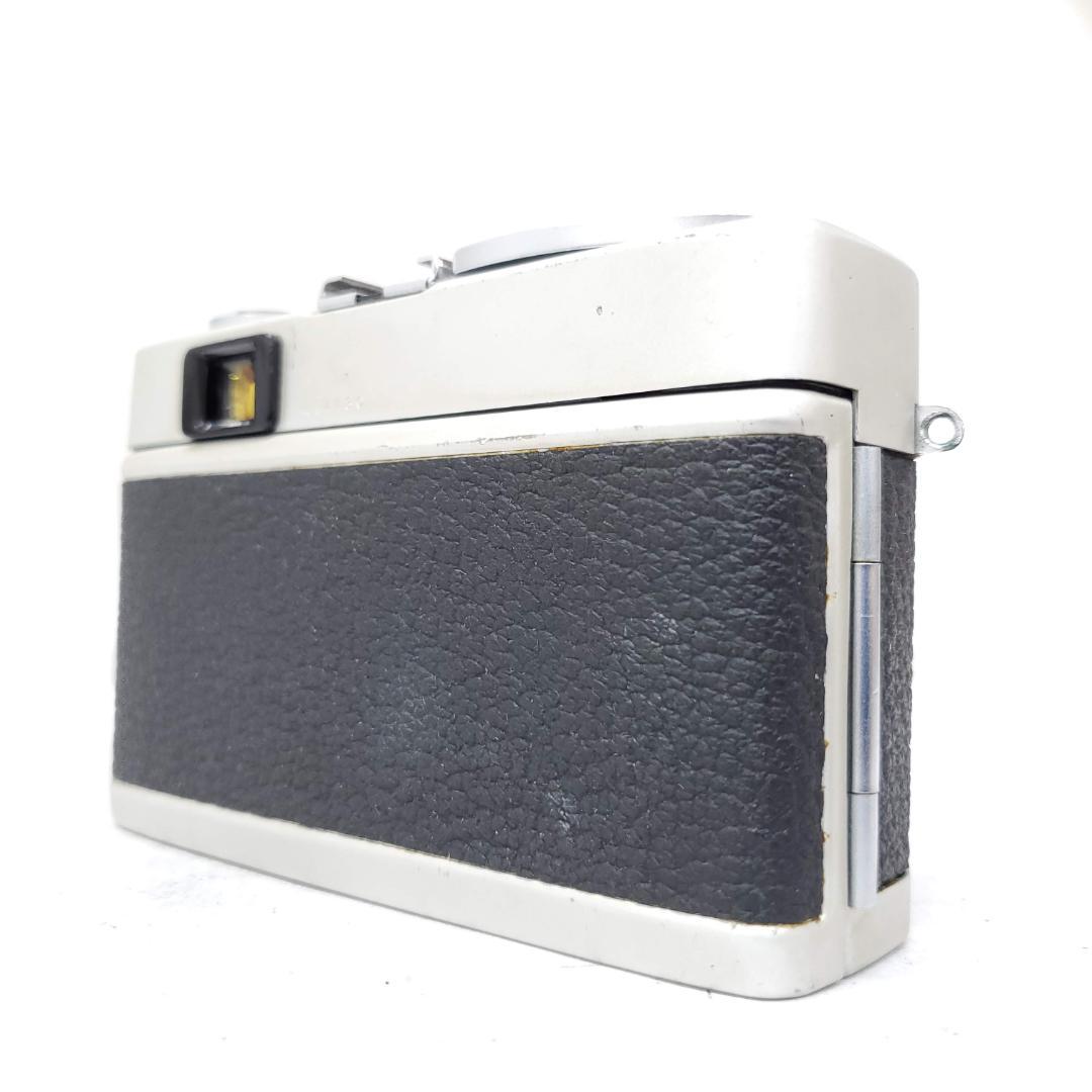 【動作確認済】 KONICA C35 F1225-251-8p p