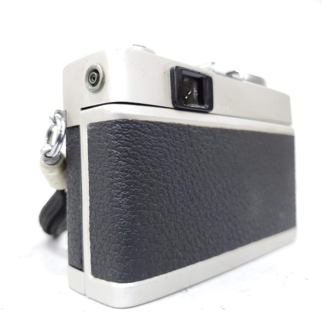 【動作確認済】 KONICA C35 F1225-251-8p p