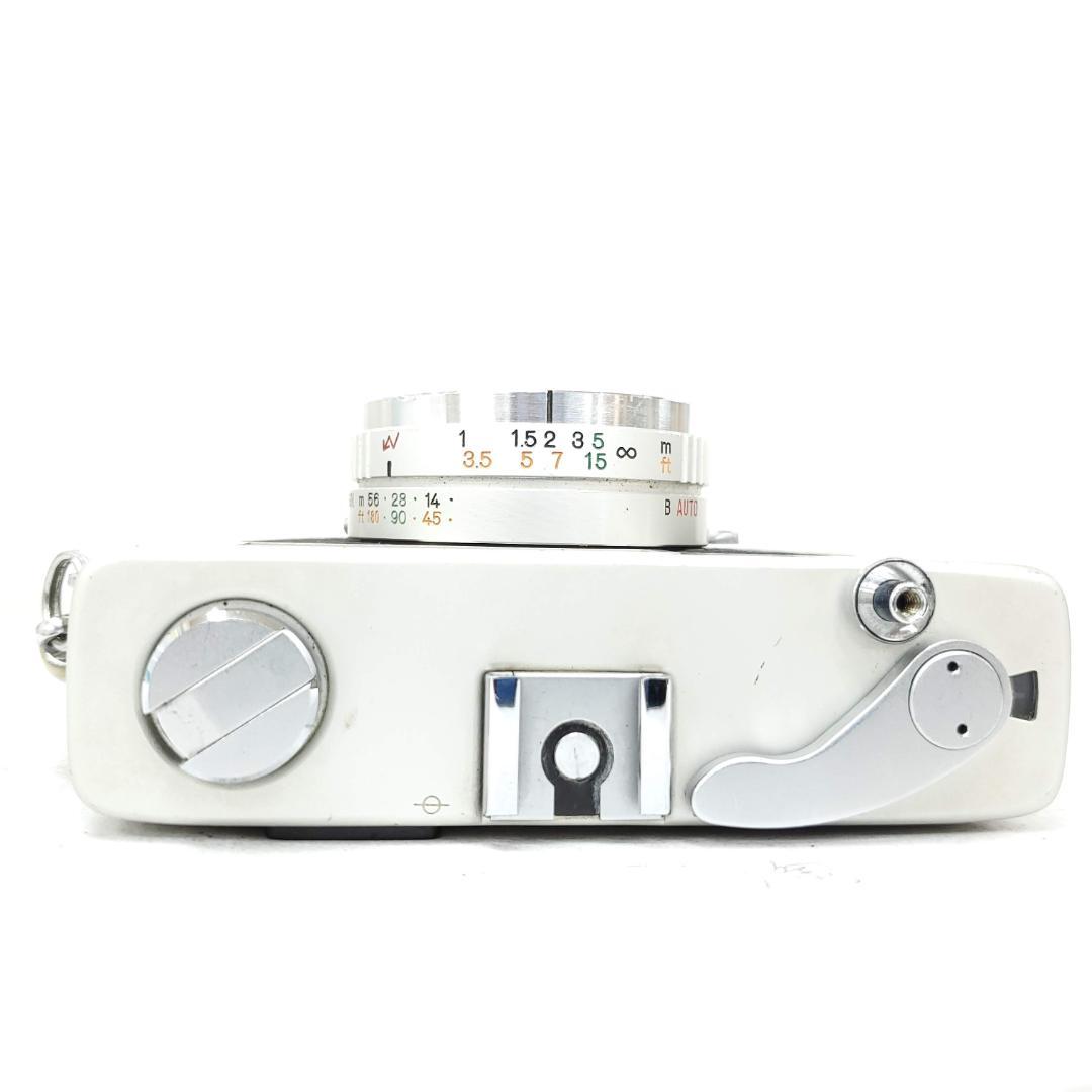 【動作確認済】 KONICA C35 F1225-251-8p p