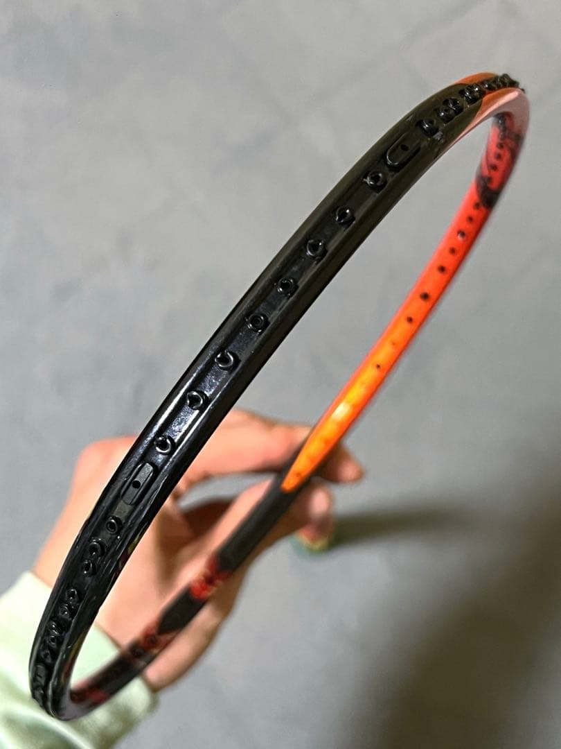 バドミントンラケットアストロクス99 / ASTROX99 4U