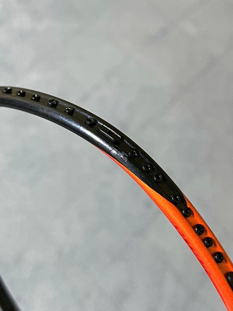 バドミントンラケットアストロクス99 / ASTROX99 4U