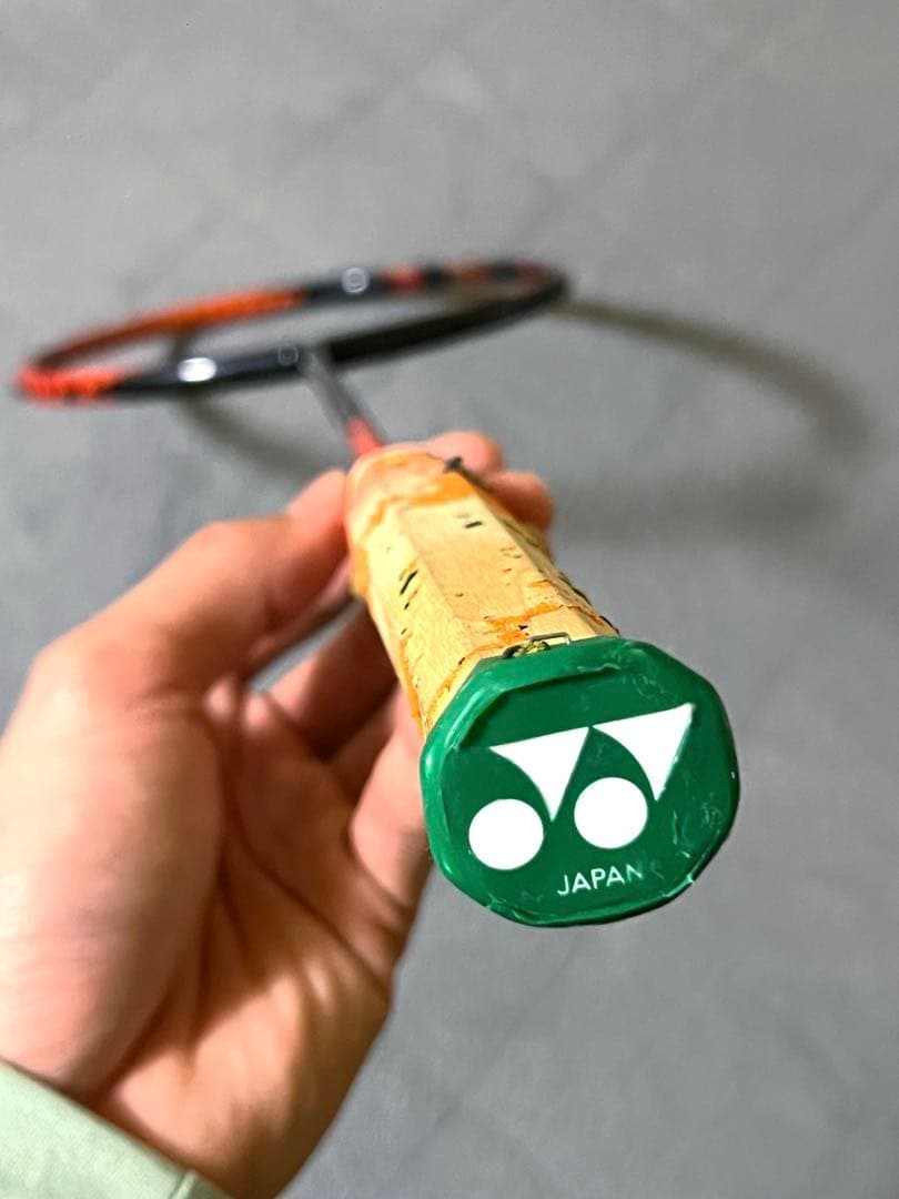 バドミントンラケットアストロクス99 / ASTROX99 4U