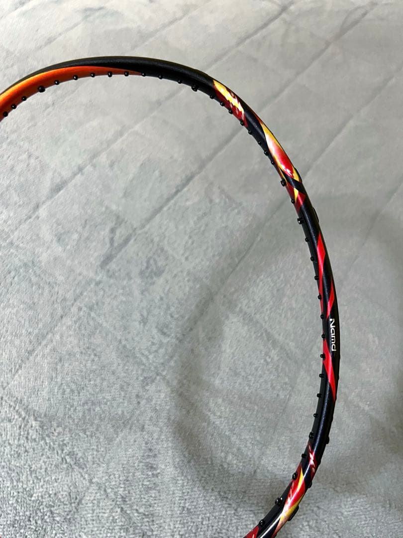 バドミントンラケットアストロクス99 / ASTROX99 4U