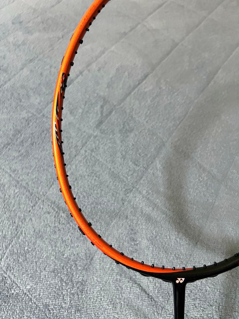 バドミントンラケットアストロクス99 / ASTROX99 4U