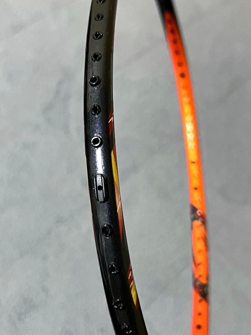 バドミントンラケットアストロクス99 / ASTROX99 4U