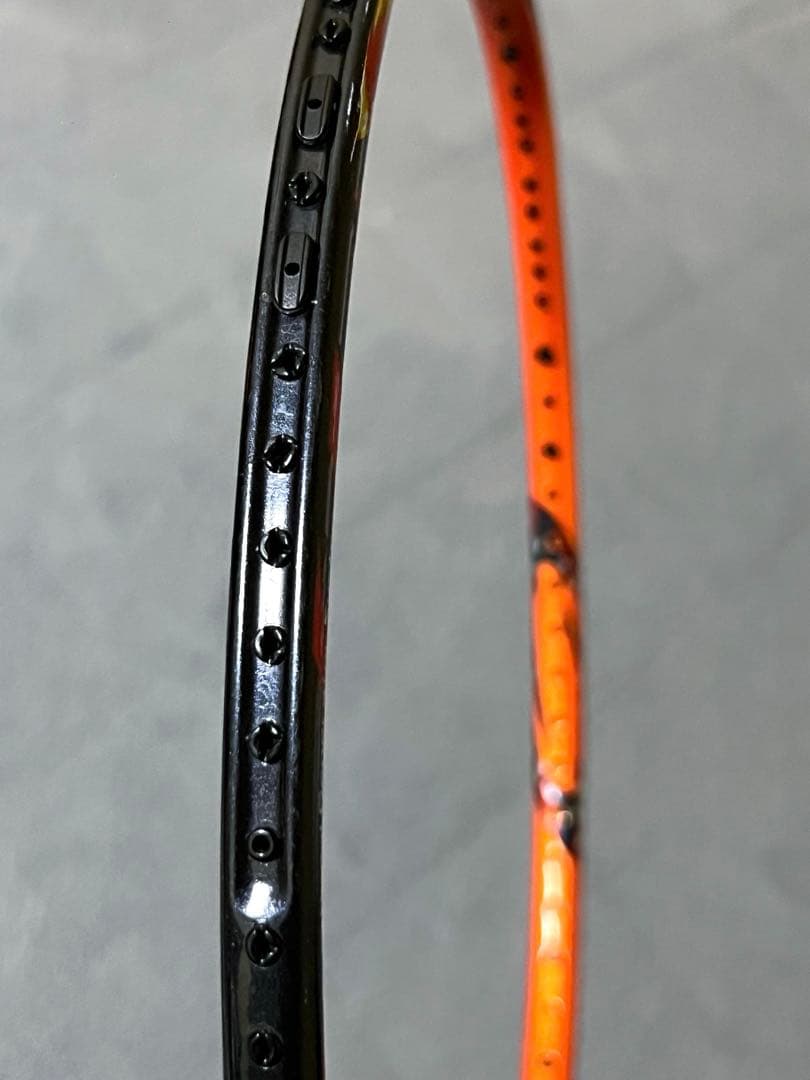 バドミントンラケットアストロクス99 / ASTROX99 4U