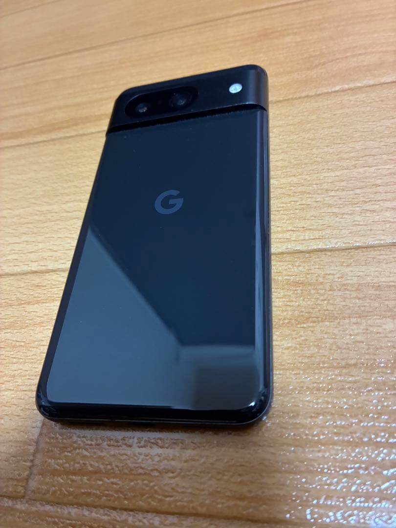 美品 Google Pixel8 128GB （SIMフリー）