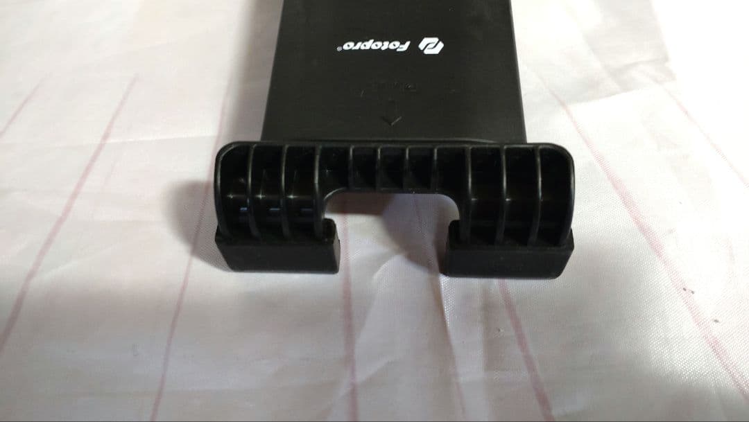 マンフロット アクセサリーバリアブル フリクション アーム タブレットホルダー