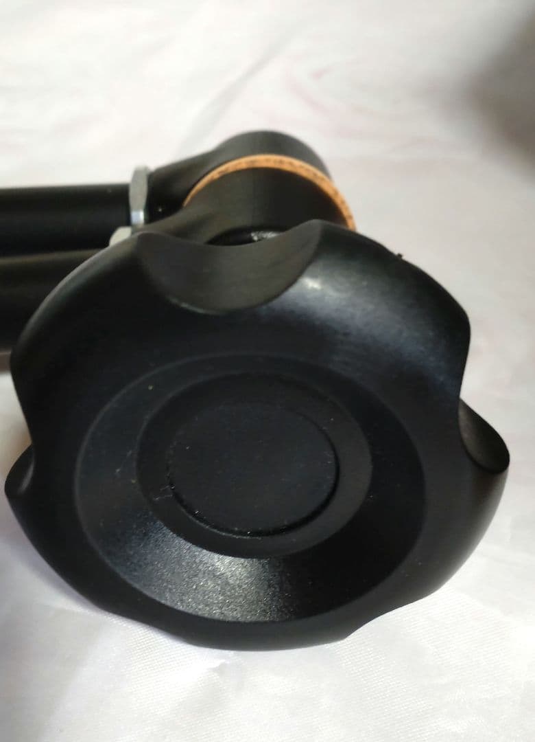 マンフロット アクセサリーバリアブル フリクション アーム タブレットホルダー