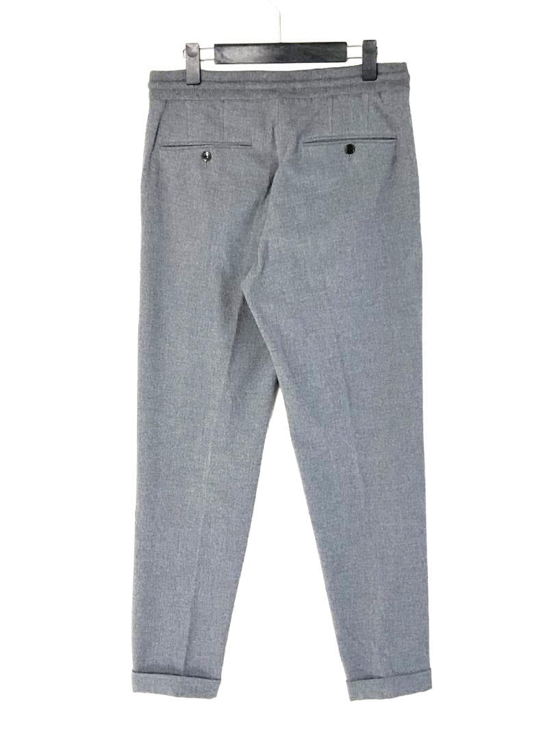 【未使用】1PIU1UGUALE3 イージースラックスパンツ サイズ5