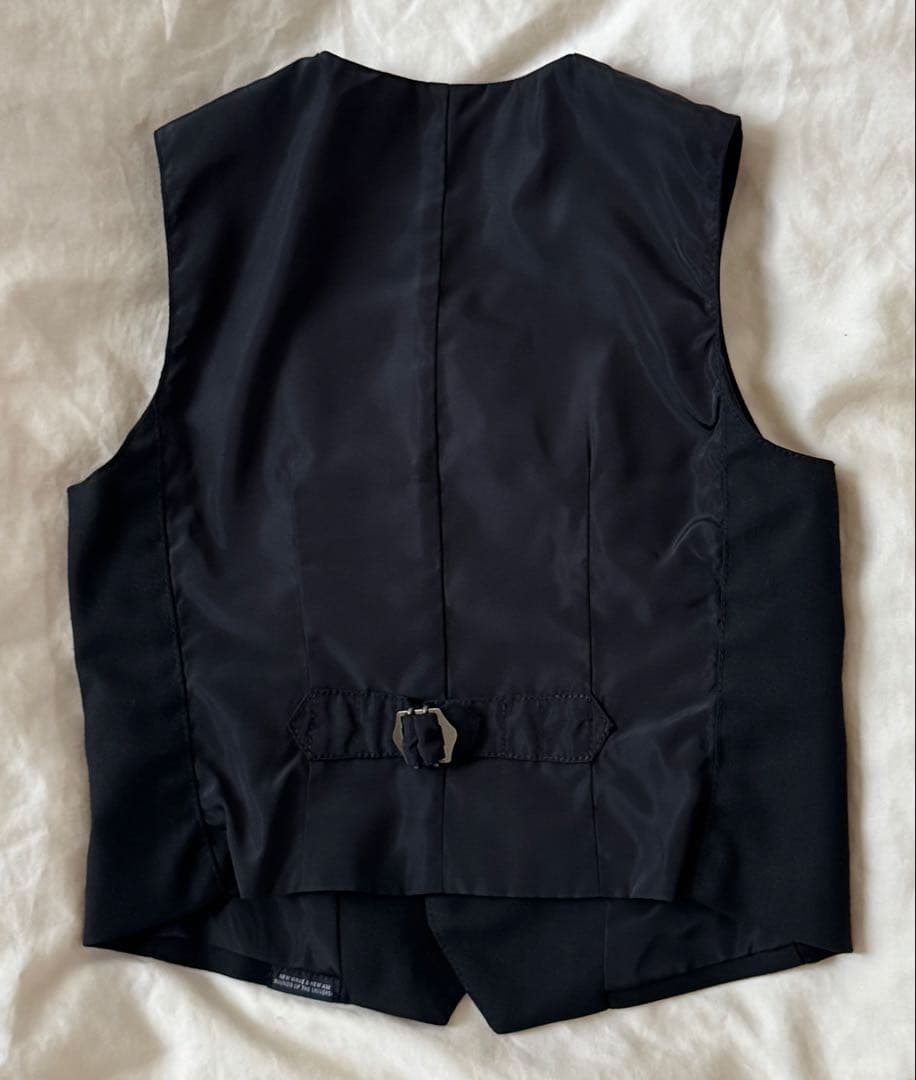 グルービーカラーズ フォーマルスーツフルセット　卒業式　入学式