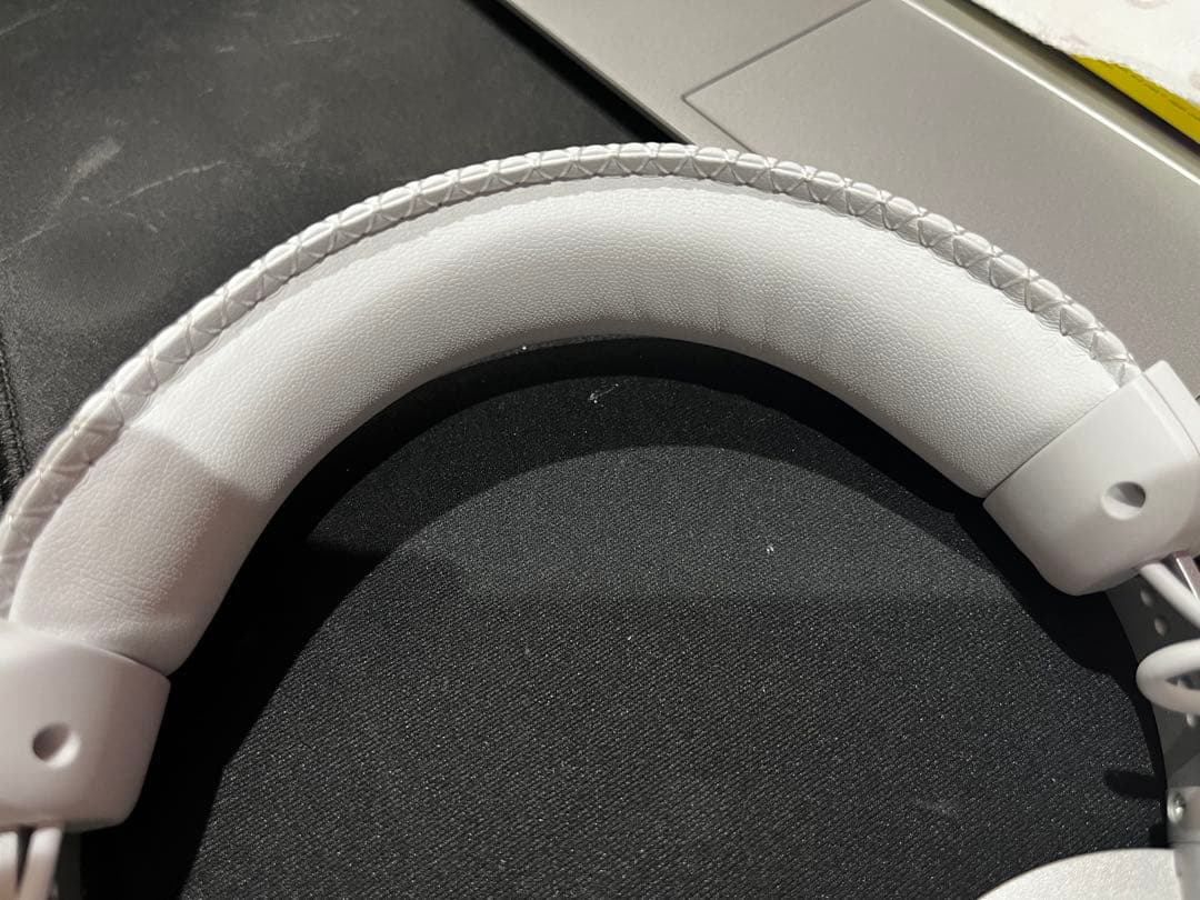 ヘッドホン Logicool PRO X2 lightspeed