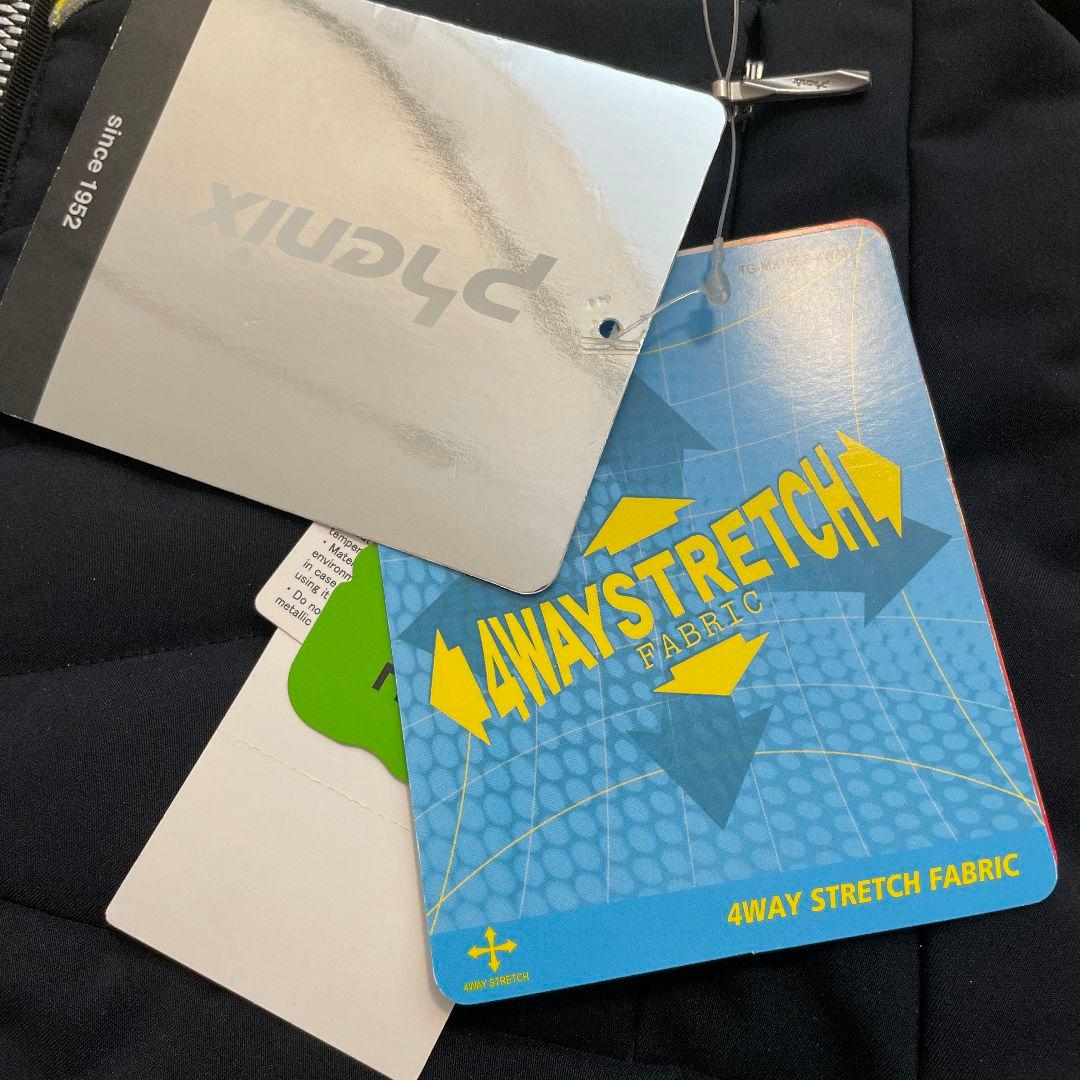 新品 フェニックス レディースS スキージャケット アウター ウェア