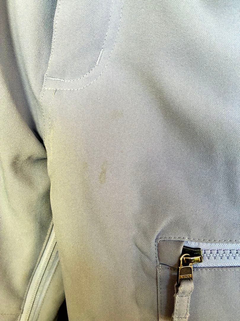 burton 子ども用スキーウェア 上下セット