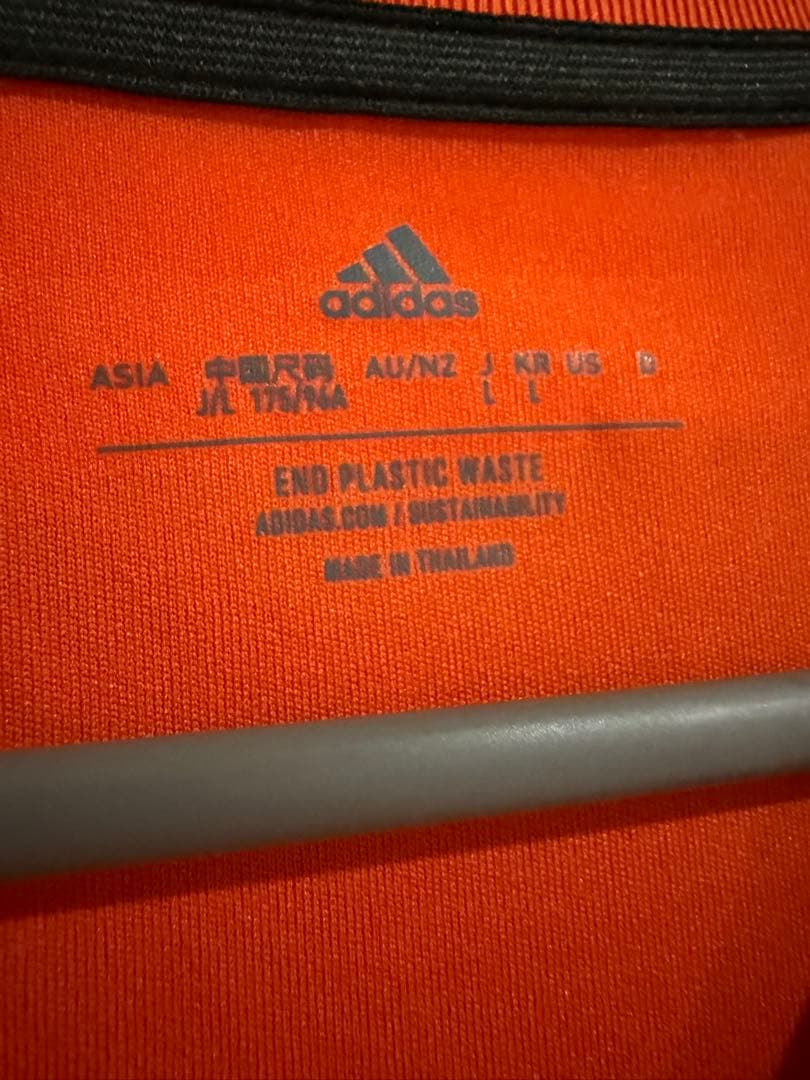 TANAアルビレックス新潟 伊藤涼太郎 13 ユニホーム Jリーグ