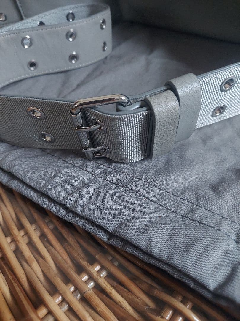 ALLSAINTS オールセインツ レザーショルダーバッグウエストボディバッグ