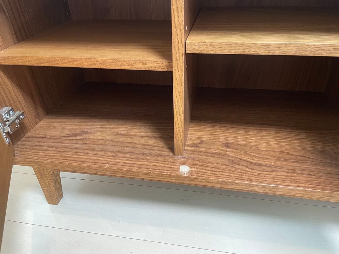 unico(ウニコ） (クルト) キャビネット