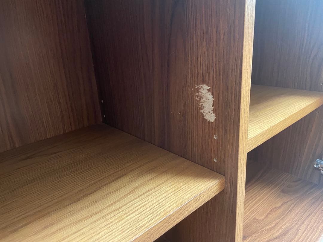 unico(ウニコ） (クルト) キャビネット