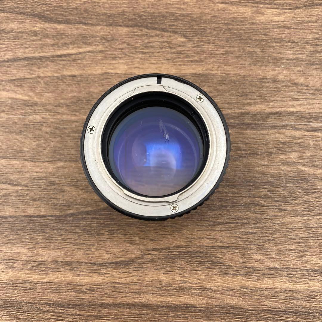 PENTAX ペンタックス　LX用　マグニアイピース　FD-1 G-753