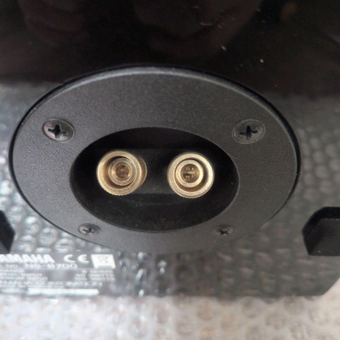 YAMAHA NS- B700 単品　スピーカー