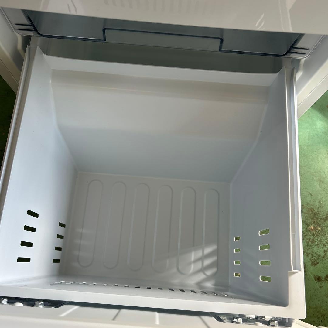 ★美品★YAMADA 冷蔵庫 YRZ-F15MW 159L 2025年製