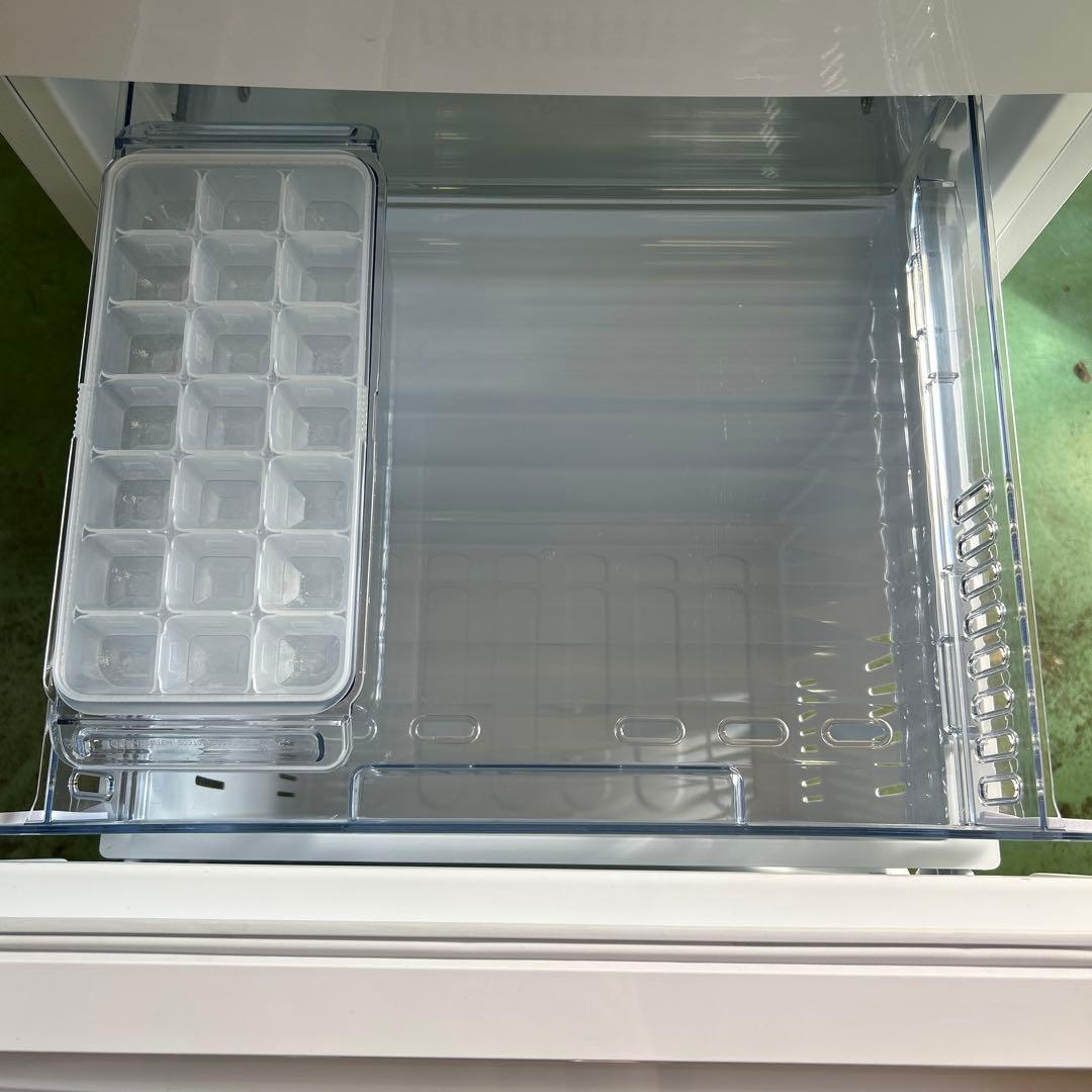 ★美品★YAMADA 冷蔵庫 YRZ-F15MW 159L 2025年製