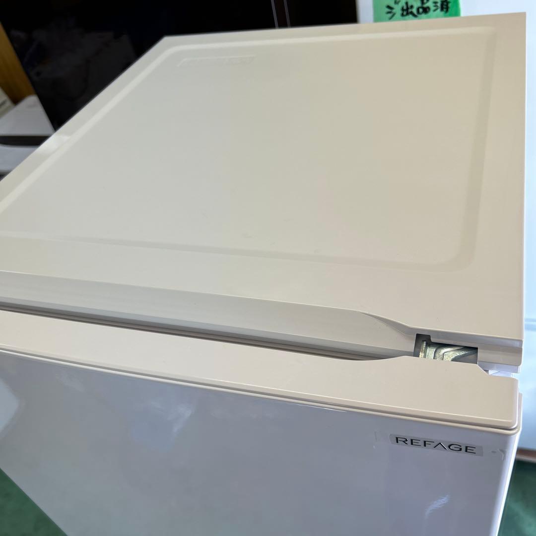 ★美品★YAMADA 冷蔵庫 YRZ-F15MW 159L 2025年製