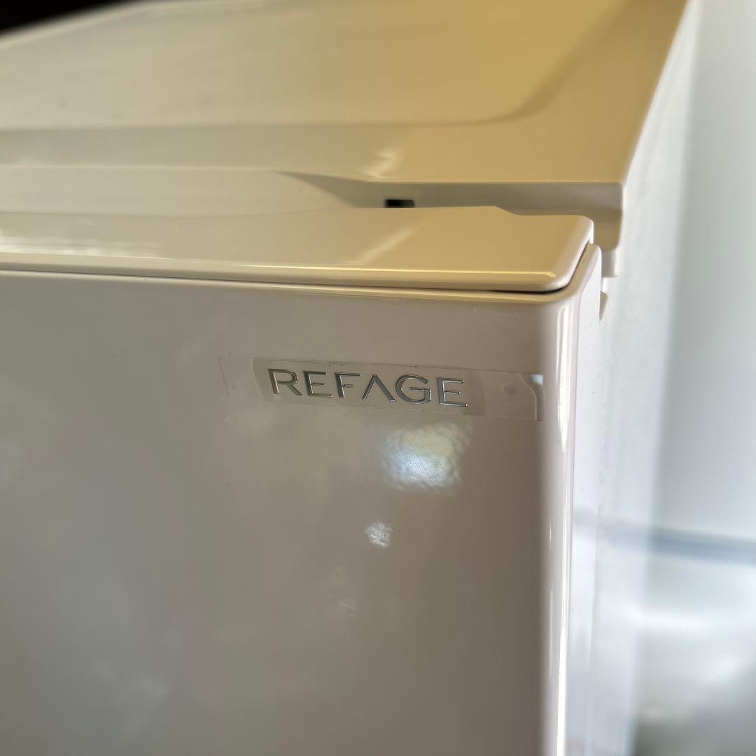 ★美品★YAMADA 冷蔵庫 YRZ-F15MW 159L 2025年製