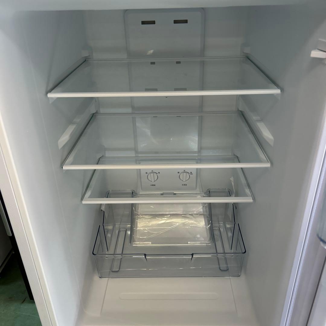 ★美品★YAMADA 冷蔵庫 YRZ-F15MW 159L 2025年製