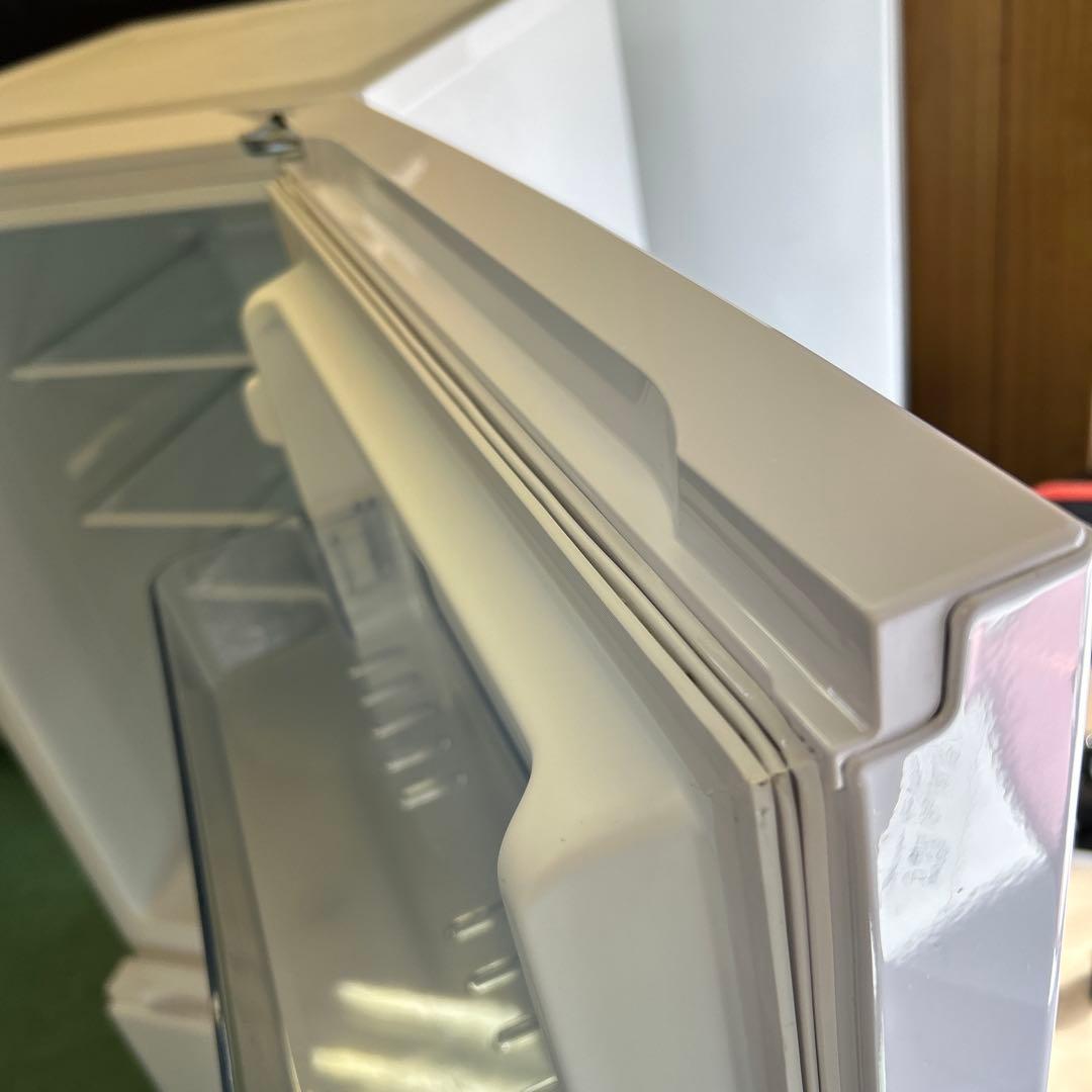 ★美品★YAMADA 冷蔵庫 YRZ-F15MW 159L 2025年製