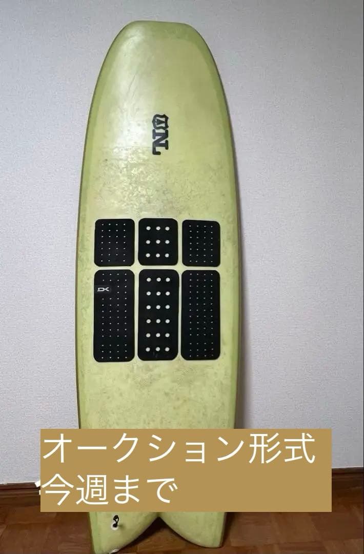 s*氏様 NINE LIGHTS Mini Bob 5.9 ナインライツ美品