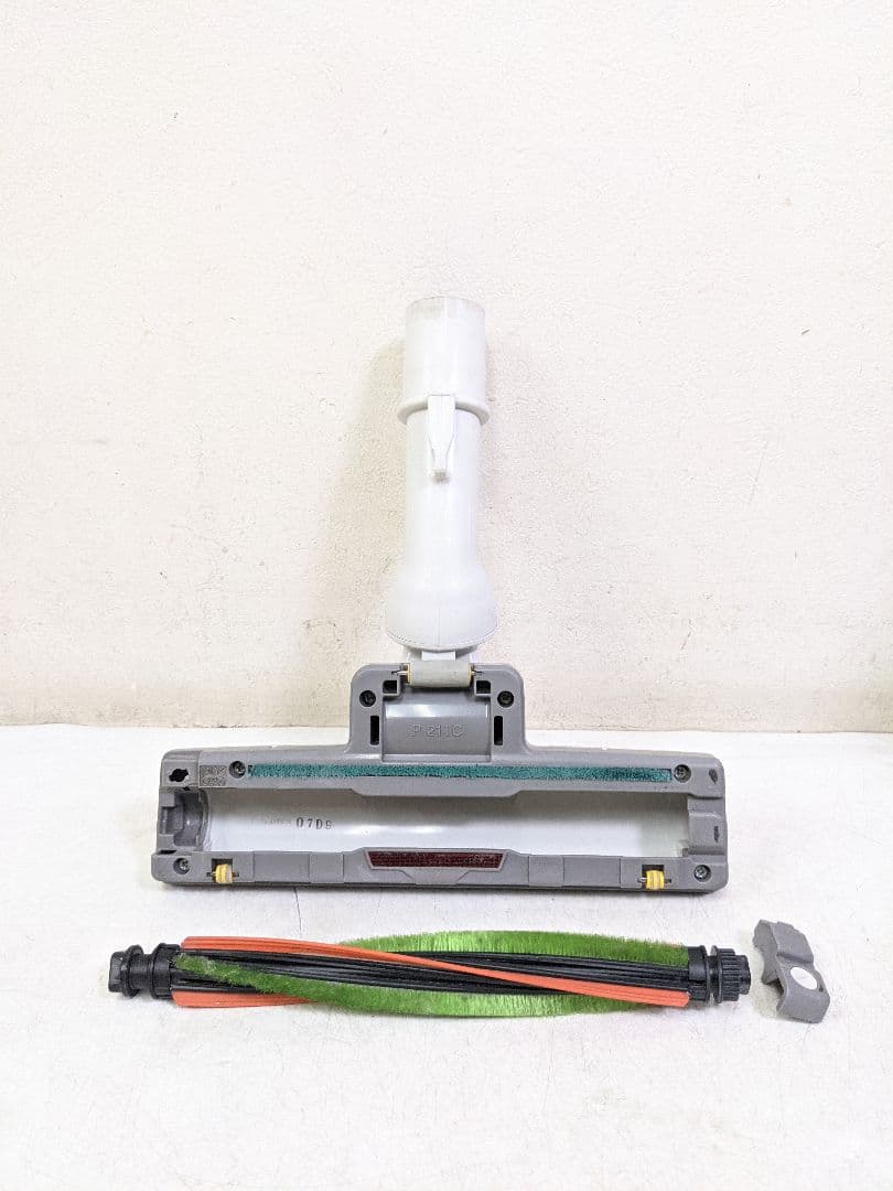 SHARP シャープ EC-CT12-C サイクロン式掃除機 2019年製