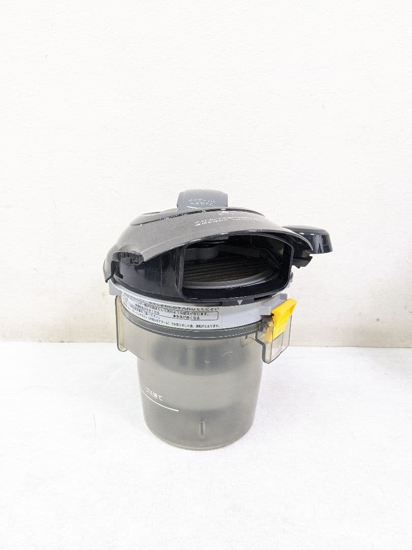 SHARP シャープ EC-CT12-C サイクロン式掃除機 2019年製