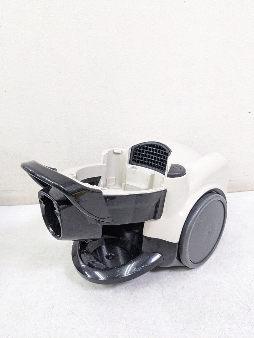 SHARP シャープ EC-CT12-C サイクロン式掃除機 2019年製