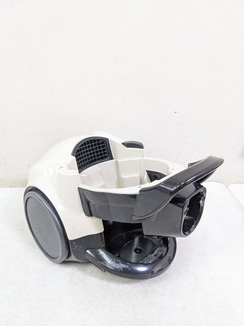 SHARP シャープ EC-CT12-C サイクロン式掃除機 2019年製