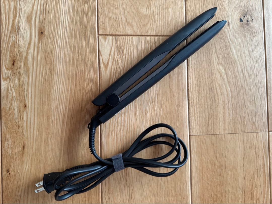 Panasonic ナノケア EH-HS0J ヘアアイロン