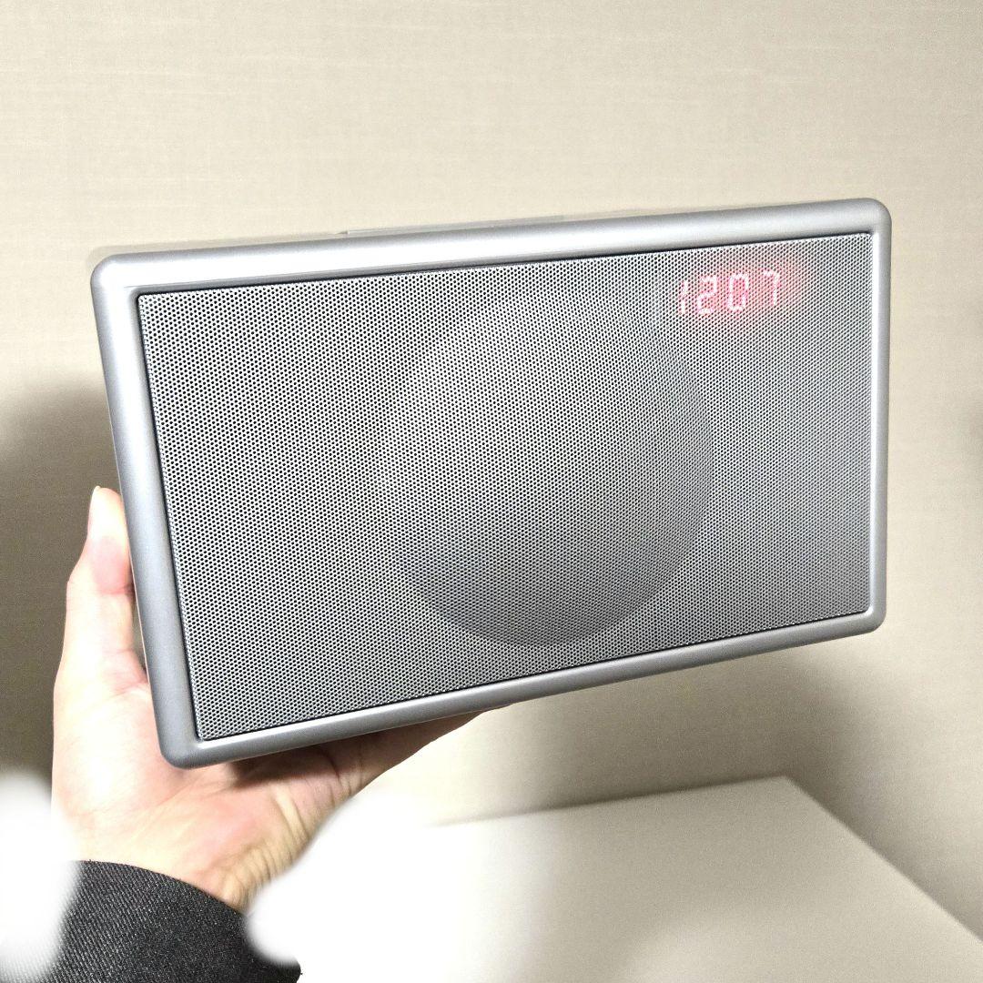 GENEVA サウンドシステム　モデルＳ