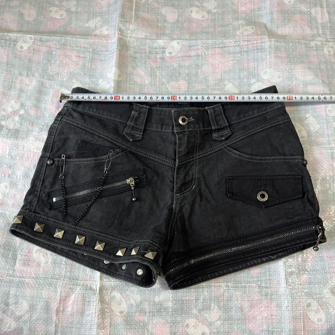 アルゴンキン　ショートパンツ　ALGONQUINS