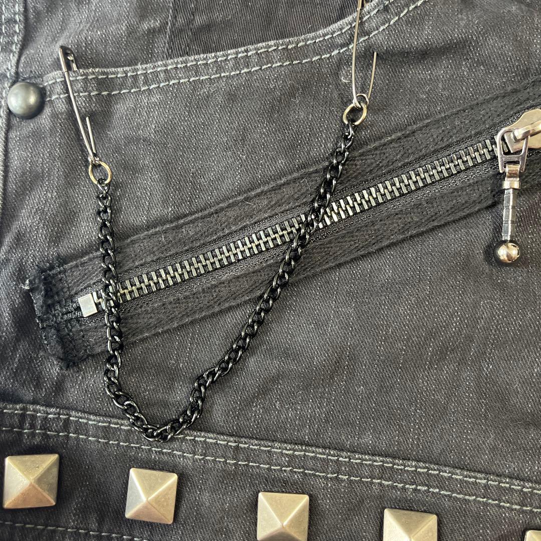 アルゴンキン　ショートパンツ　ALGONQUINS