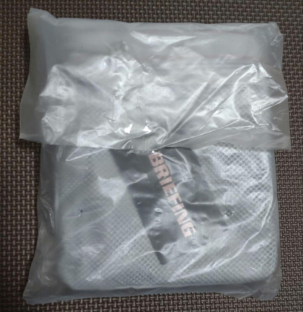 DEAN & DELUCA　BRIEFING サコッシュトートバッグ