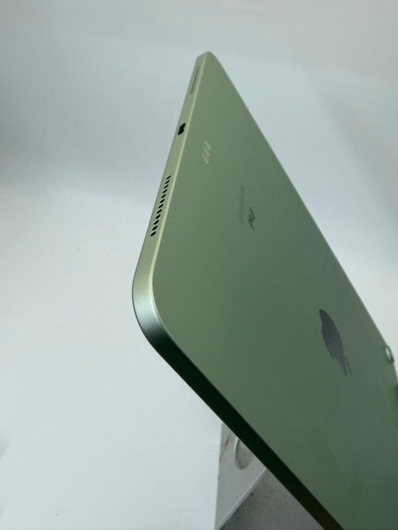 iPad Air4 256GB グリーン