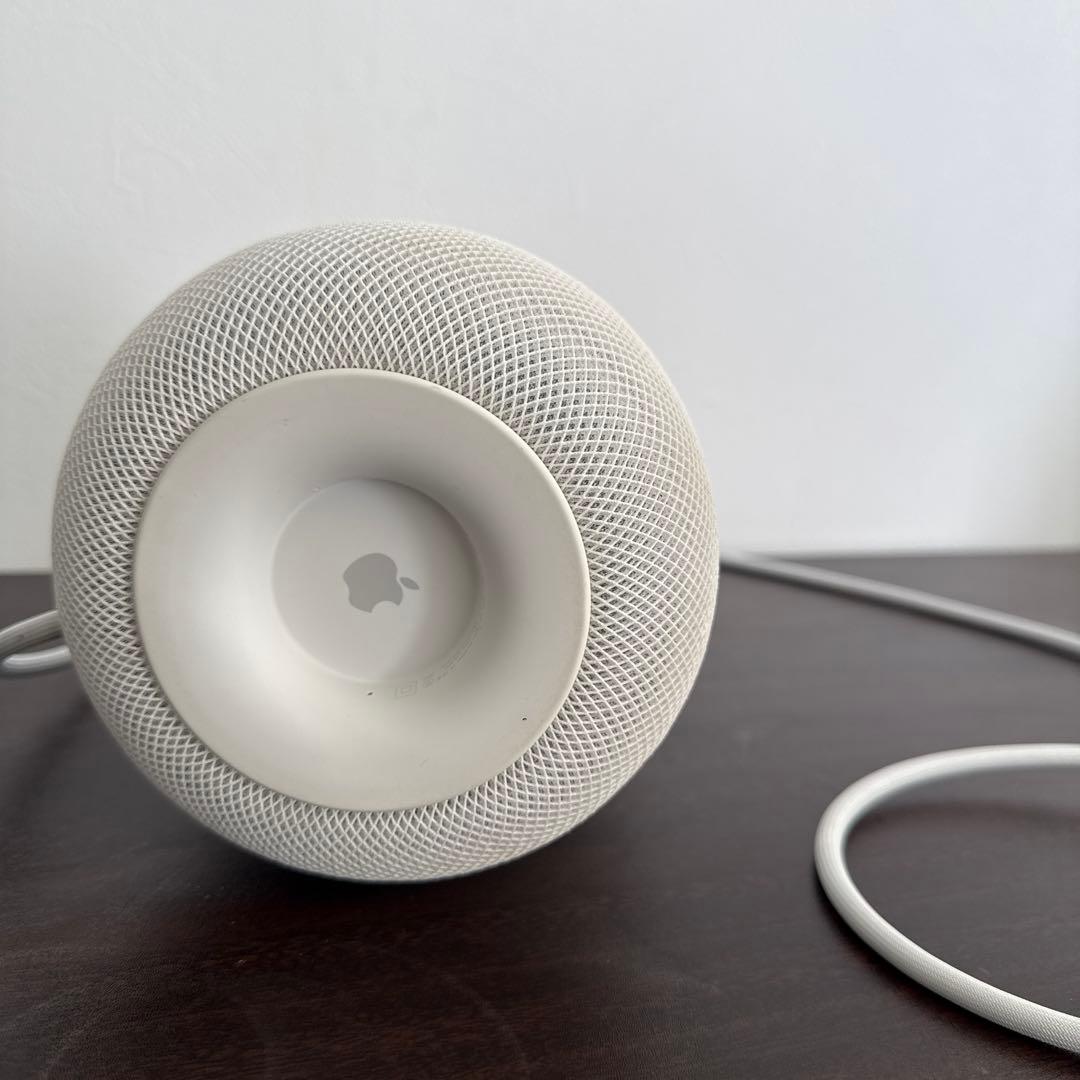 Apple Pod ホワイト　第一世代