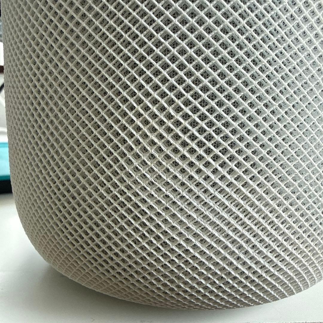 Apple Pod ホワイト　第一世代