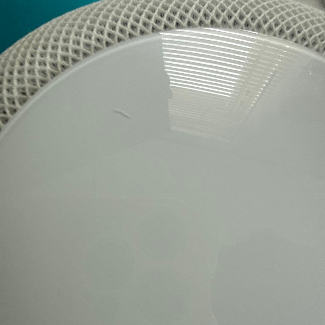 Apple Pod ホワイト　第一世代