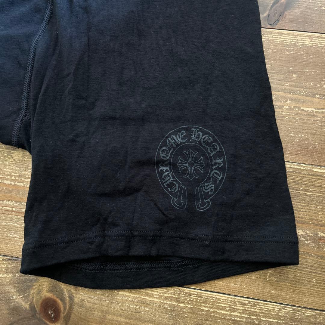 CHROME HEARTS クロムハーツ ボクサーブリーフ