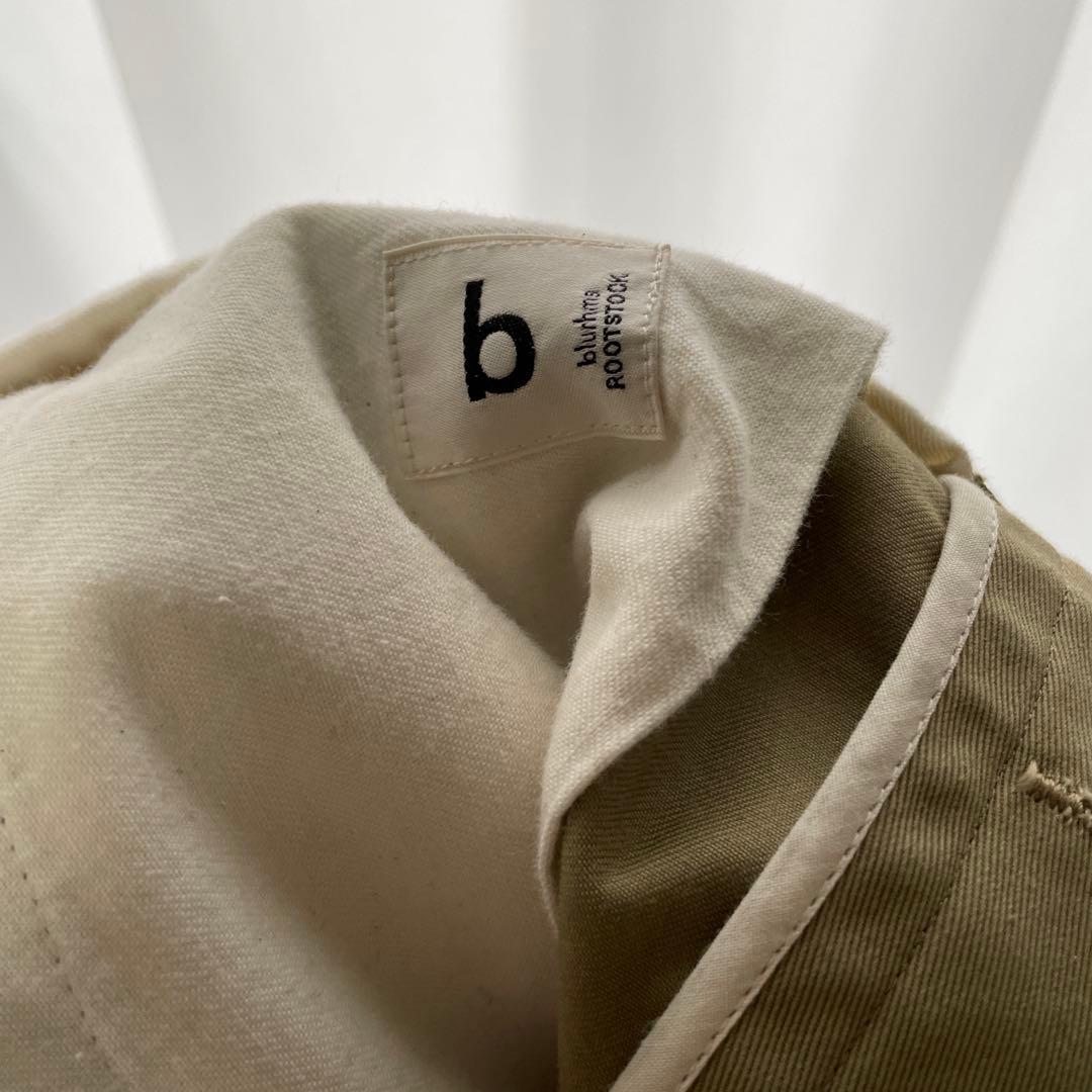 blurhms 2046D チノパン Size 2